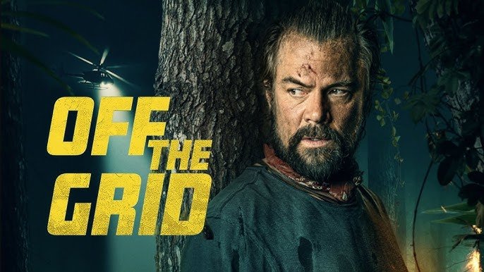 Off The Grid - VJ Emmy